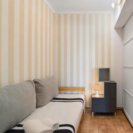 Luxurious Living - Da Rocha 公寓