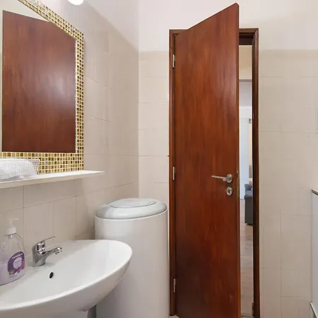 公寓 Luxurious Living - Da Rocha 波尔蒂芒