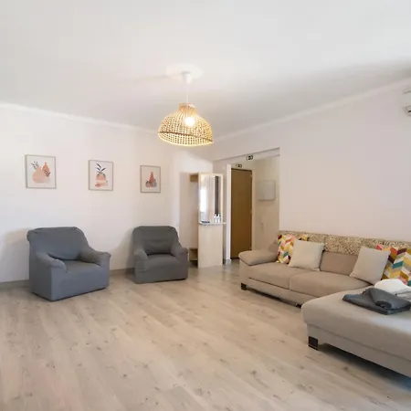 Luxurious Living - Da Rocha 公寓 波尔蒂芒