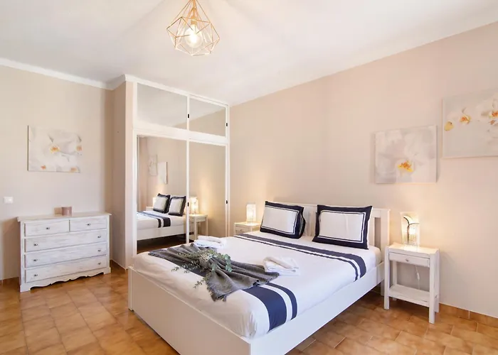 Luxurious Living - Da Rocha * 波尔蒂芒