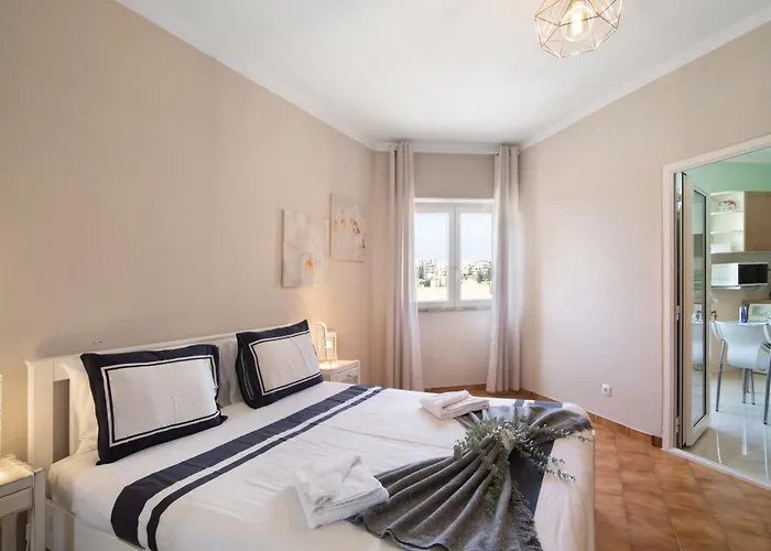 Luxurious Living - Da Rocha 波尔蒂芒