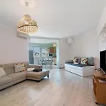 Apartment Luxurious Living - Da Rocha Portimao
