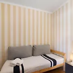 Apartment Luxurious Living - Da Rocha *