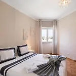 Luxurious Living - Da Rocha Portimao