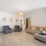 Luxurious Living - Da Rocha Apartment Portimao