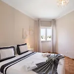 Luxurious Living - Da Rocha Portimao