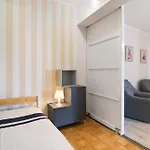 Apartment Luxurious Living - Da Rocha *