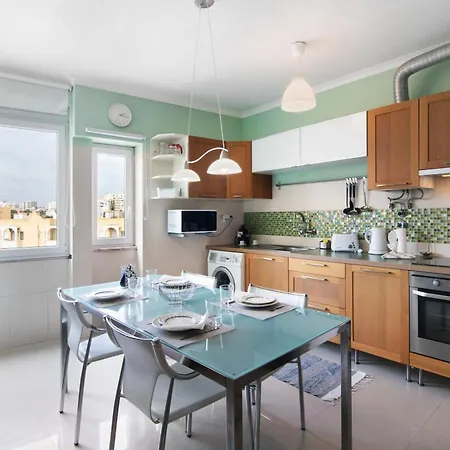 Luxurious Living - Da Rocha ポルティマン