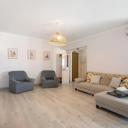 Luxurious Living - Da Rocha Portimao