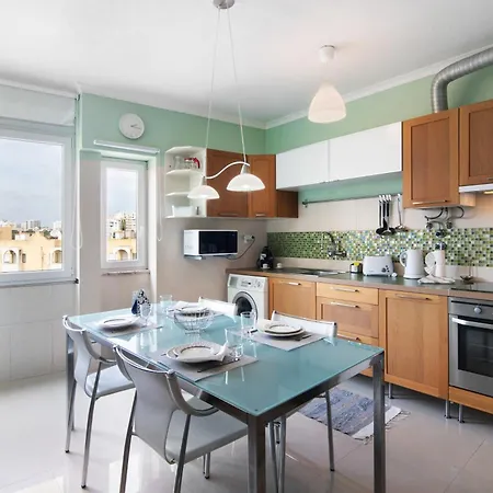 Luxurious Living - Da Rocha Apartment Portimao