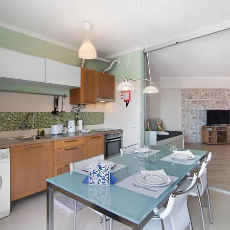 Luxurious Living - Da Rocha Portimao