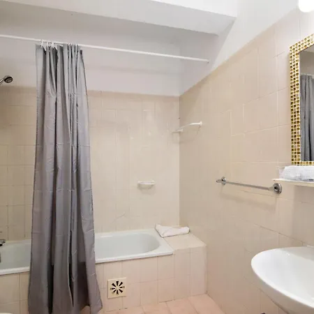 Apartamento Luxurious Living - Da Rocha *