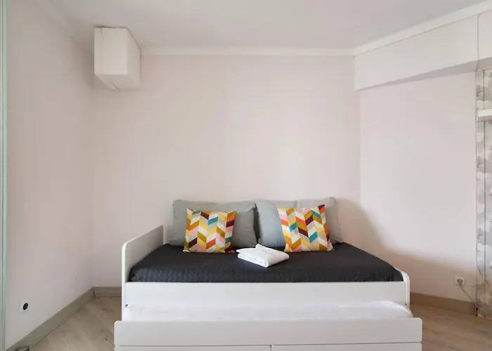 Luxurious Living - Da Rocha 포티마오