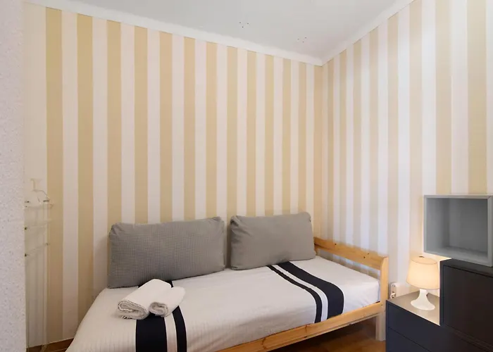 아파트 Luxurious Living - Da Rocha *