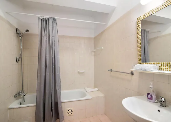 아파트 Luxurious Living - Da Rocha 포티마오