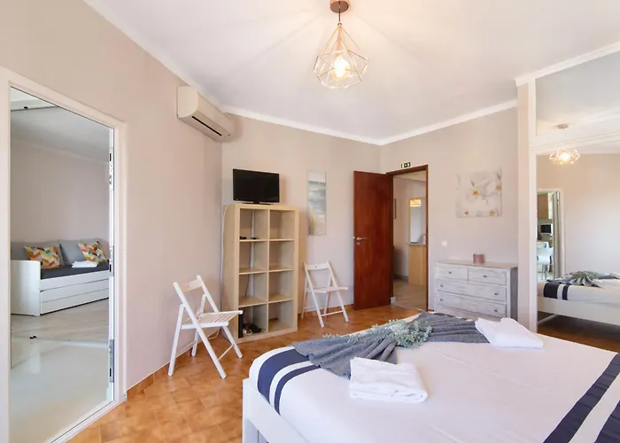 Luxurious Living - Da Rocha * 포티마오