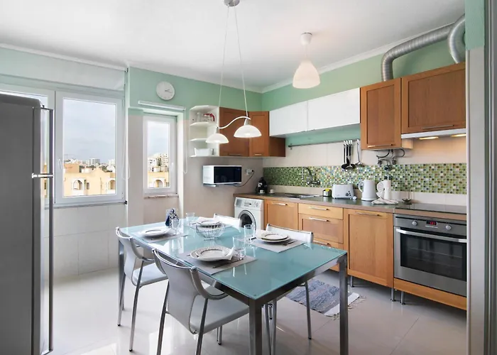 Luxurious Living - Da Rocha 포티마오