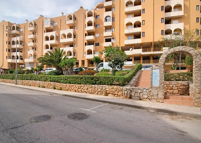 아파트 Luxurious Living - Da Rocha