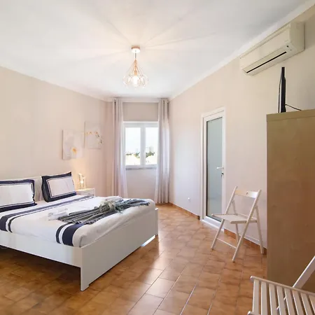 Apartment Luxurious Living - Da Rocha