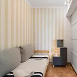 Luxurious Living - Da Rocha Apartman