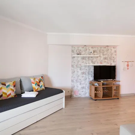 Apartman Luxurious Living - Da Rocha