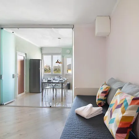Luxurious Living - Da Rocha Apartman *