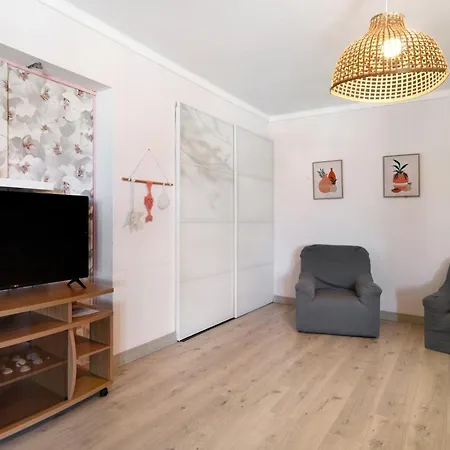 Luxurious Living - Da Rocha Apartman Portimão